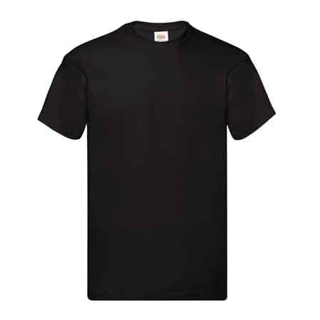 T Shirt Nera Tg. L - 2