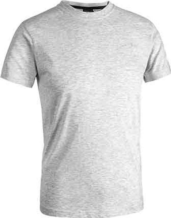 T Shirt Grigia Tg. M – Autres