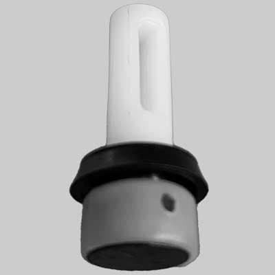 Pistoncino con Guarnizione a Labbro Pucci 10 x 5 mm - 2
