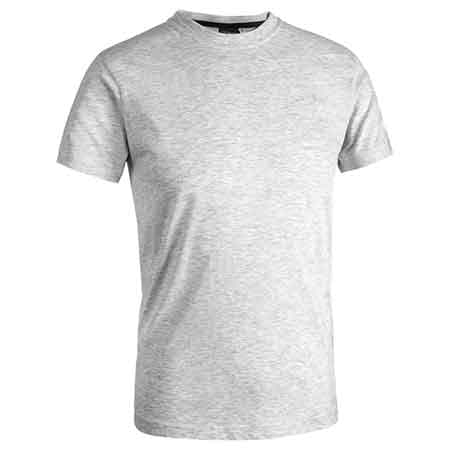 T Shirt Grigia Tg. Xl - 2