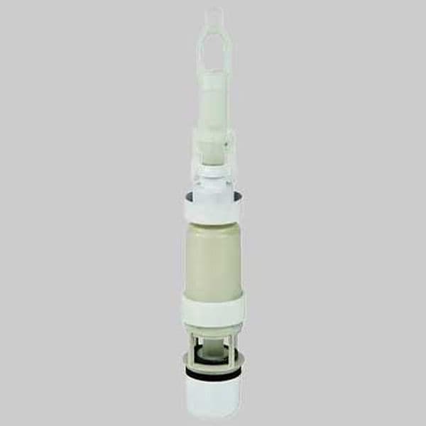 Batteria di Scarico Completa per Cassetta a Zaino Eco Pucci - 2