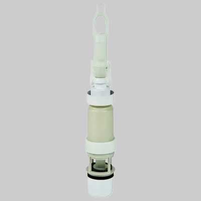 Batteria di Scarico Completa per Cassetta a Zaino Eco Pucci - 2