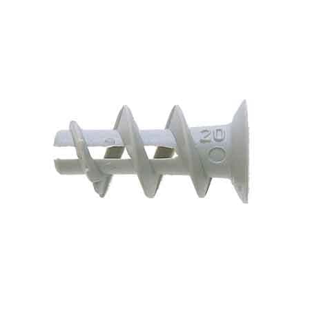 Tassello per Cartongesso Gk Fischer 100 Pezzi - 2
