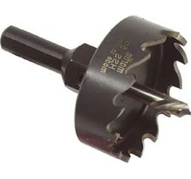 Fresa a Tazza HSS Martin Ø 27 mm Martin - 2
