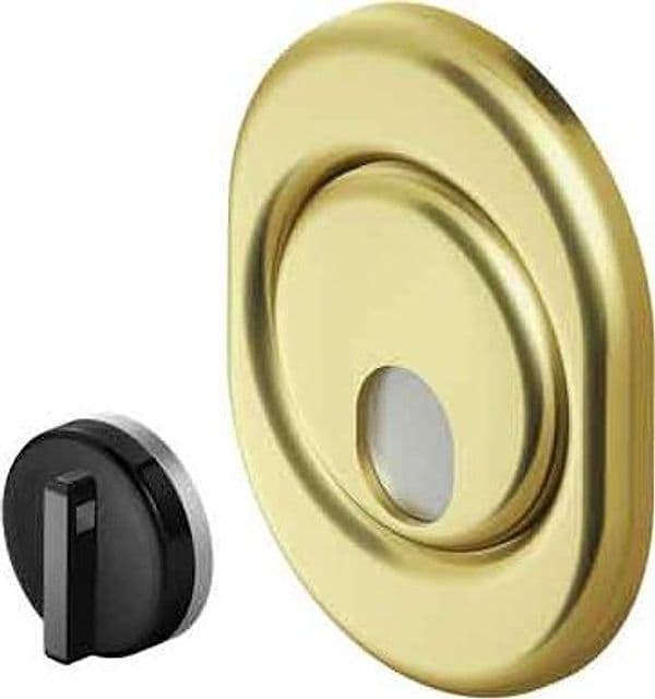 Defender Magnetico MRM29 Disec Mm 20H Colore Ottone Lucido