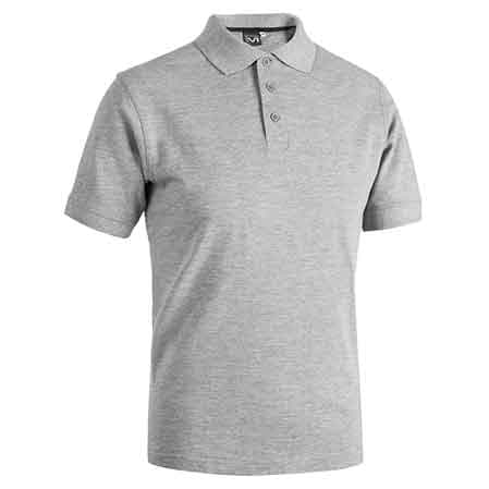 Polo Grigia Tg. M - 2