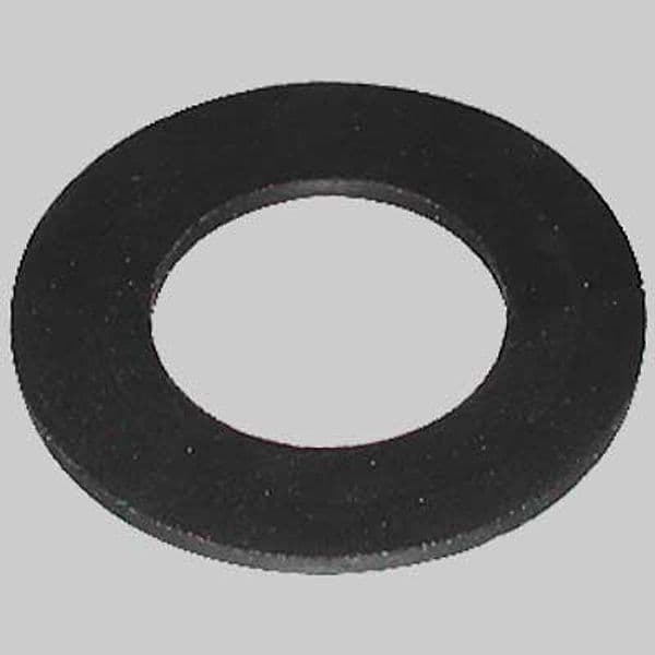 Guarnizione per Valvola di Scarico Cr Ø 64 x 31 Made in Italy - 2