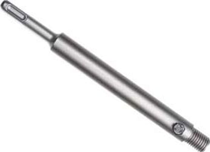 Albero SDS Plus per Fresa a Tazza Impact 460 mm Filetto M22X2,5 Krino - 2