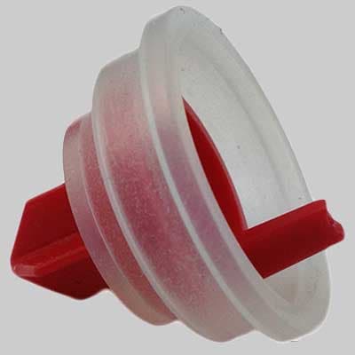 Membrana di Ricambio per Rubinetto Galleggiante Grohe - 2