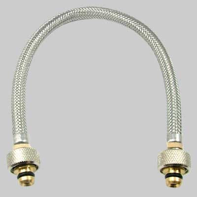 Flessibile di Raccordo Grohe 3 x 83 x 8 cm. 35 - 2