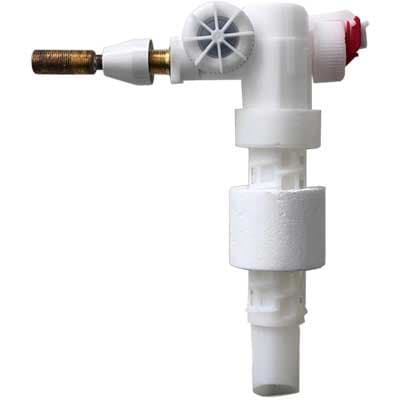 Rubinetto Galleggiante per Cassetta Incasso Grohe Modello 37051 ? - 2