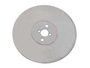 Disco Lama Circolare HSS per Ferro per Troncatrici Ø 250 mm Foro 32 - 2