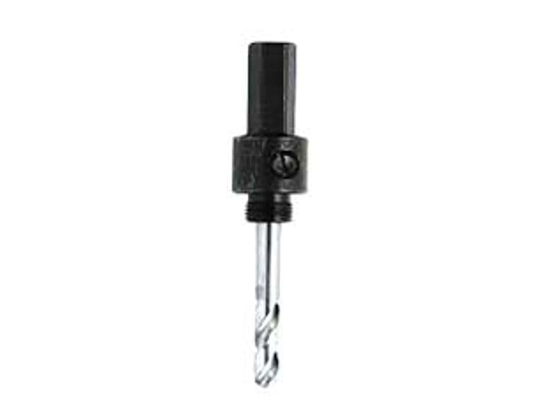 Albero per Seghe a Tazza Bimetalliche con Codolo Ø 11 mm Krino
