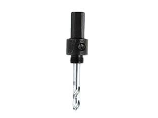 Albero per Seghe a Tazza Bimetalliche con Codolo Ø 11 mm Krino - 2