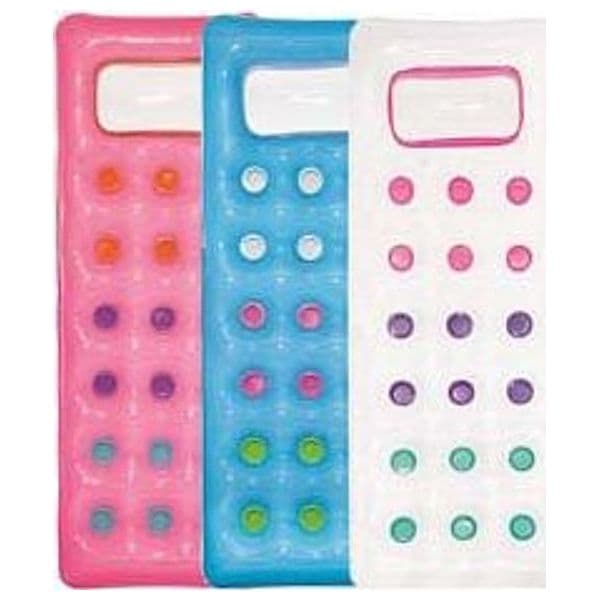 Materassino Gonfiabile Fashion Lounge con Finestra 188 CMX71 Peso 1000 g - 2
