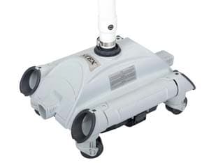 Robot Pulizia Fondo Piscina Peso 8,30 kg (28001) Intex - 2