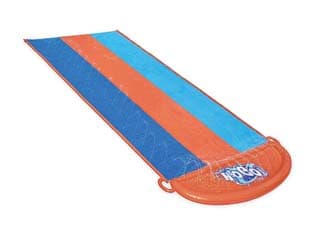Scivolo Triplo con Spruzzi 488 cm (ART.52329) Bestway - 2