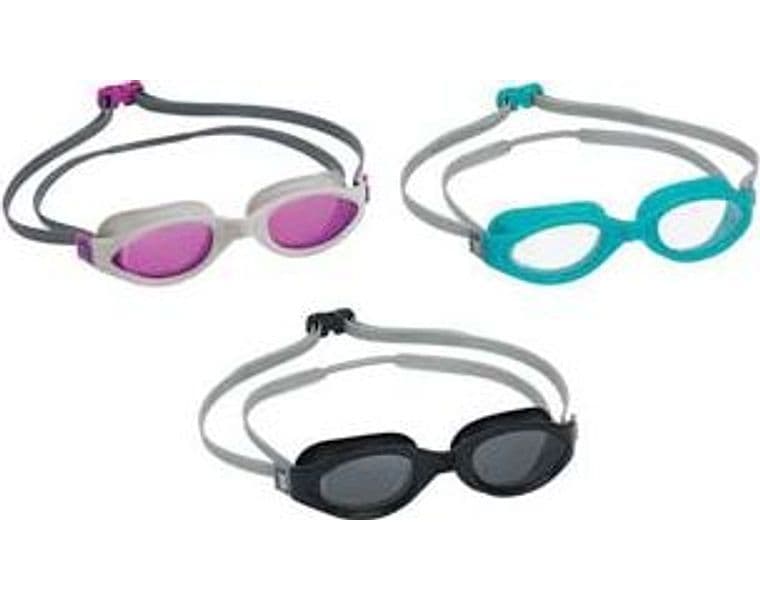 Occhiali Piscina Ix 1400 +14 Anni (ART.21077) Bestway 2 Pezzi - 2
