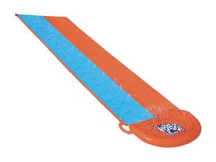 Scivolo Doppio con Spruzzi 488 cm (ART.52328) Bestway - 2