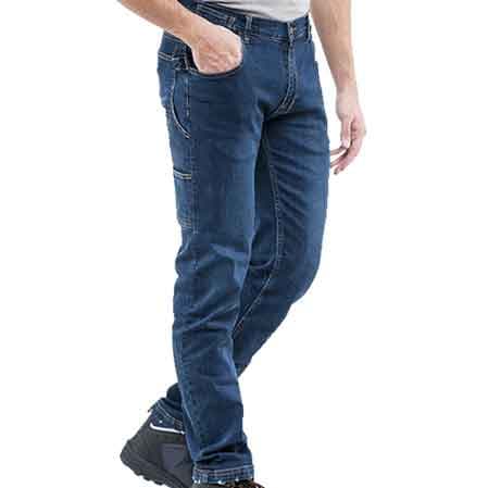 Jeans Elasticizzato Tg. Xxl - 2