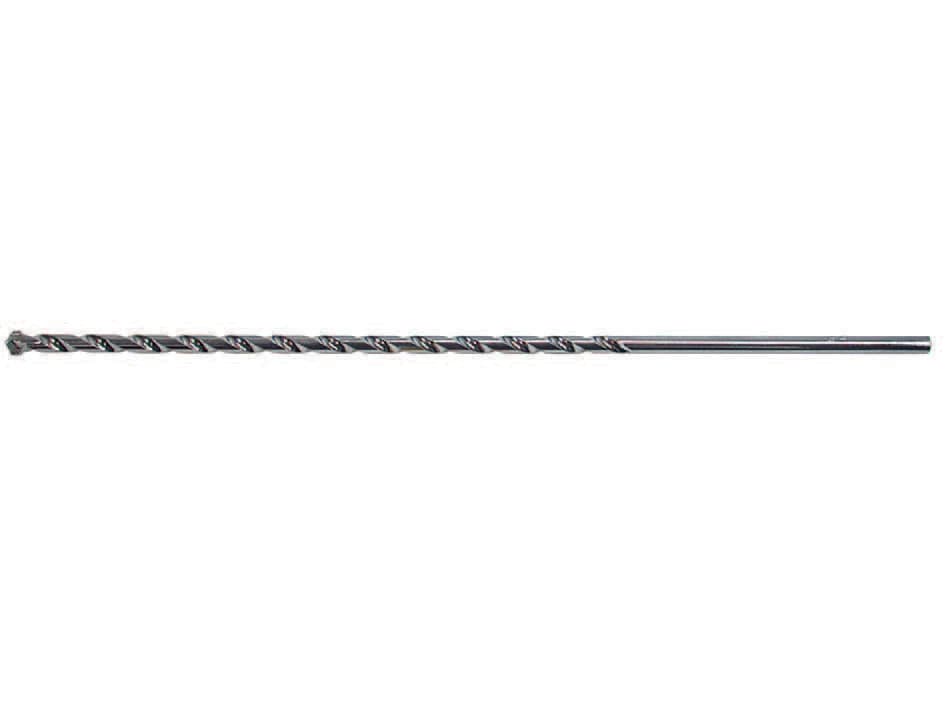 Punte Widia per Muro Prolungate Ø 6 mm MMX400 Krino 5 Blister - 2