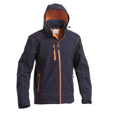 Giubbino Softshell Norton Tg. Xl - 2