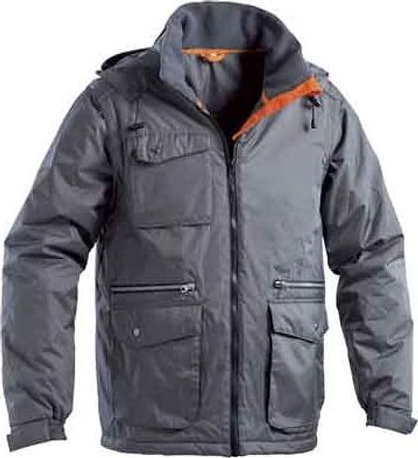 Giubbino Parka Stone Tg. S (44 46) – Autres