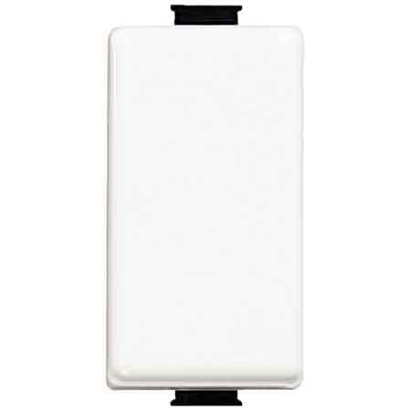 Interruttori Unipolare Matix Bticino 10AX 250V Bianco - 2