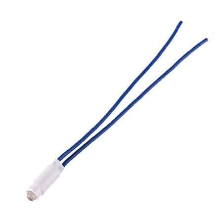 Lampada LED Spia per Serie Starlight Colore Blu Elettroit - 2
