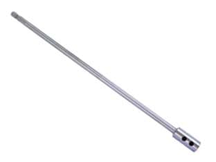 Prolunga per Mecchie Legno 300 mm Krino - 2
