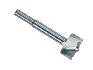 Fresa per Legno Tipo Forstner Ø 25 mm MMX90 Krino - 2
