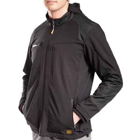 Giubbino Softshell Rica Lewis Tg. Xl - 2
