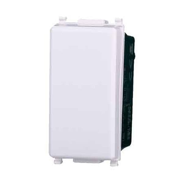 Pulsante Unipolare Starlight 16AX 250V Elettroit - 2