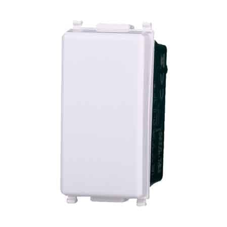 Pulsante Unipolare Starlight 16AX 250V Elettroit - 2
