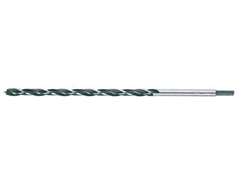 Punte per Legno Rettificate Prolungate a 2 Taglienti Ø 16 mm MMX400 Krino - 2