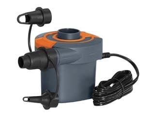 Pompa Elettrica 12 V per Gonfiaggio Sgonfiaggio Sidewinder (ART.62255) - 2