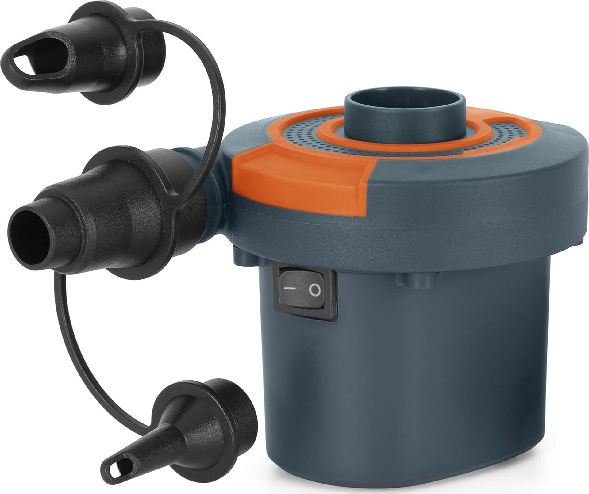 Pompa Elettrica 220 V per Gonfiaggio Sgonfiaggio Ac Air Pump (ART.62252) – Bestway