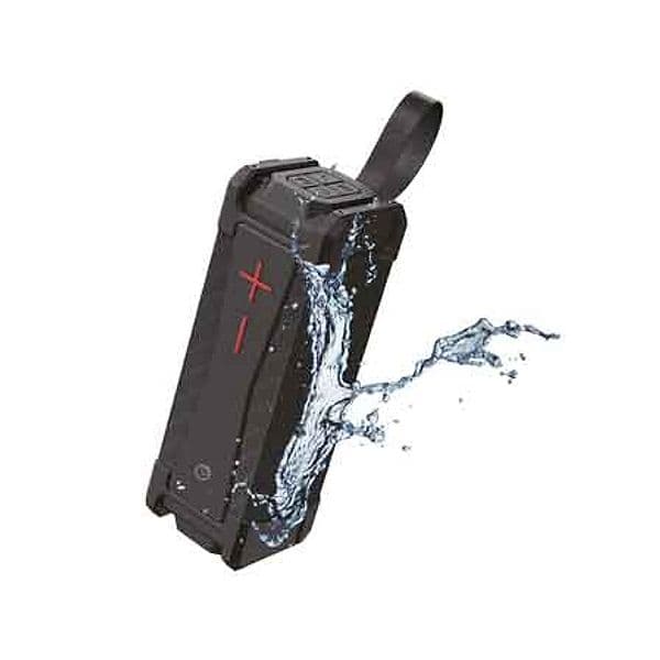 Altoparlante Bluetooth 8W Lostech - 2