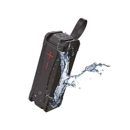 Altoparlante Bluetooth 8W Lostech - 2