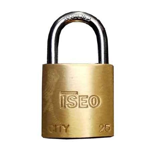 Lucchetto ad Arco Standard Aditus Iseo 30 mm - 2