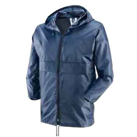 Giacca Impermeabile All Rain Tg. M - 2