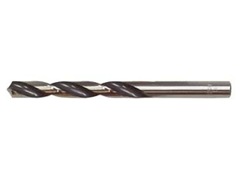 Punte HSS Rettificate Normali Ø 12,5 mm Krino 5 Pezzi