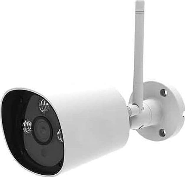 Telecamera per Esterno - 2