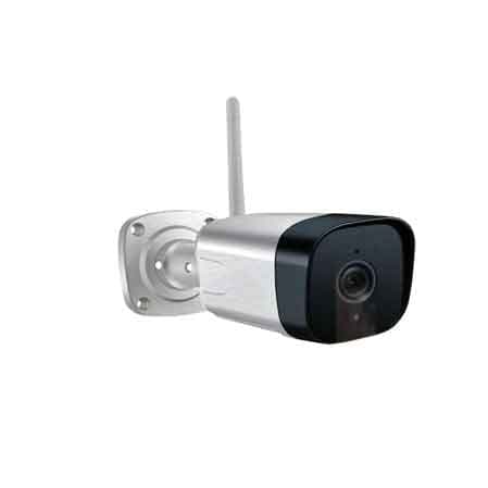 Telecamera da Esterno Wireless Smart Superior Elettronics - 2