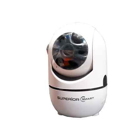 Telecamera da Interno Wireless Smart Superior Elettronics - 2