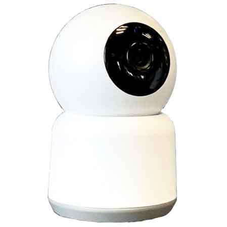 Telecamera per Interno - 2