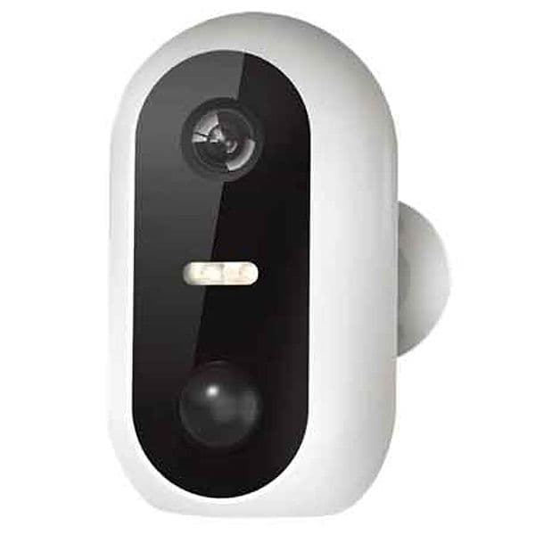 Telecamera a Batteria Wireless Smart Superior Elettronics - 2