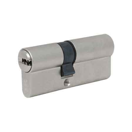 Cilindro Sagomato R6 Plus Iseo 60 mm (25 con 10 con 25) - 2