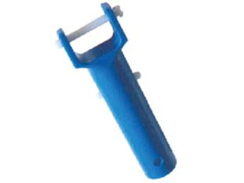 Manicotto Ricambio per Spazzole Aspiranti da Piscina Ø 28 mm MMX140 5 Pezzi - 2