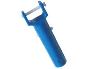 Manicotto Ricambio per Spazzole Aspiranti da Piscina Ø 28 mm MMX140 5 Pezzi - 2